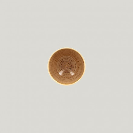 Миска RAK Porcelain Twirl Shell 270 мл, 12*5,5 см 81220487