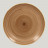 Тарелка RAK Porcelain Twirl Shell плоская 27 см 81220412