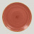 Тарелка RAK Porcelain Twirl Coral плоская 31 см 81220399