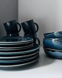 Набор посуды на 4 персоны Breeze (боул)