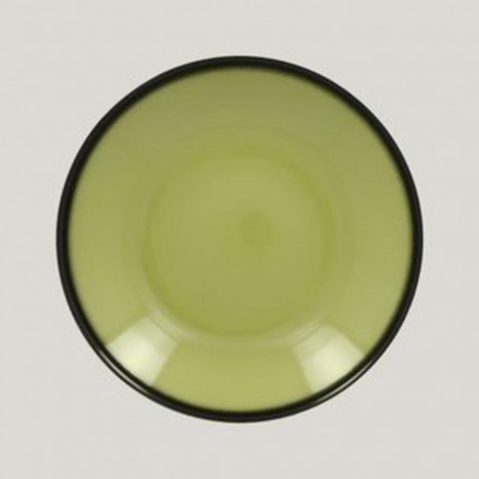Салатник RAK Porcelain LEA Light green (зеленый цвет) 26 см 81223524