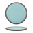 Тарелка 20,5 см h1,8 cм Blue Matt New Taiga P.L. [6] 81229023