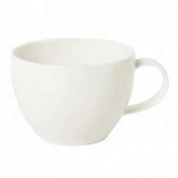 Чашка 250 мл чайная d 9 см h6,3 см Fine Plus Noble [6]
