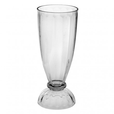 Бокал стакан для коктейля 430 мл поликарбонат d 7,5 см h19 см P.L. Proff Cuisine [1] 81221531