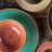 Миска RAK Porcelain Twirl Coral 270 мл, 12*5,5 см 81220489