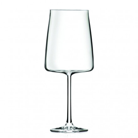 Бокал для вина 650 мл хр. стекло Essential RCR Cristalleria 81251018