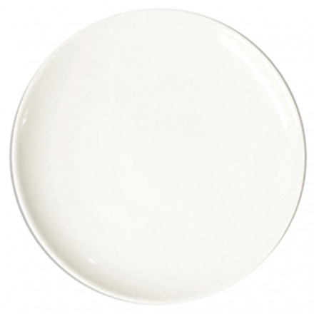 Тарелка d 31 см без борта белая фарфор P.L. Proff Cuisine [3] 99004127