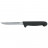 Нож PRO-Line обвалочный, черная пластиковая ручка, 15 см, P.L. Proff Cuisine 99005002