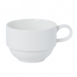 Чашка 250 мл чайная d 9,2 см h6,5 см Simply Fine Plus Noble [6]
