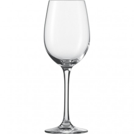 Бокал для вина 300 мл хр. стекло Classico Schott Zwiesel Classico [6] 81260023