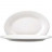 Блюдо овальное 30*21 см белое P.L. Proff Cuisine [4] 99004025