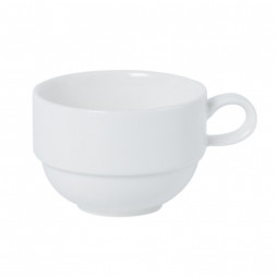 Чашка 100 мл кофейная d 7 см h4,7 см Simply Fine Plus Stackable Noble [6]